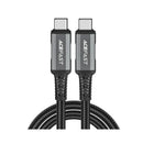 ACEFAST 240W USB-C to USB-C Cable NZ – Super Durable PD