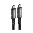 ACEFAST 240W USB-C to USB-C Cable NZ – Super Durable PD