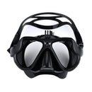 Action Camera Silicone Mask - Suit Go Pro 2