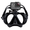 Action Camera Silicone Mask - Suit Go Pro 1