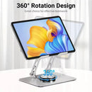 Adjustable 360 Degree Rotating Foldable Laptop Stand