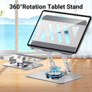 Adjustable 360 Degree Rotating Foldable Laptop Stand