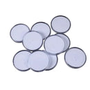 Adjustable Coin Capsules - Box 20 1