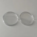 Adjustable Coin Capsules - Box 20 6
