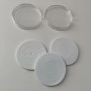 Adjustable Coin Capsules - Box 20 5