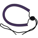 Adjustable Lanyard Purple 1