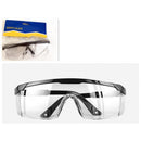 Adjustable Safety Glasses 1