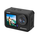 AGFA Waterproof Action Camera AC9500 – WIFI 4K 1