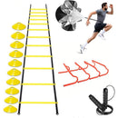 Agility Ladder Training Set 1