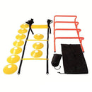 Agility Ladder Training Set 2