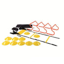 Agility Ladder Training Set 6