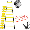 Agility Ladder Training Set 7