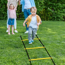 Agility Ladder Agility Training Ladder Speed 12 Rung 20ft 4