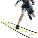 Agility Ladder Agility Training Ladder Speed 12 Rung 20ft 1
