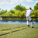Agility Ladder Agility Training Ladder Speed 12 Rung 20ft 6