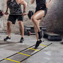 Agility Ladder Agility Training Ladder Speed 12 Rung 20ft 2