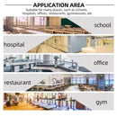 Air Quality Monitor - 5 in 1 - Tools & Kits (multipurpose)