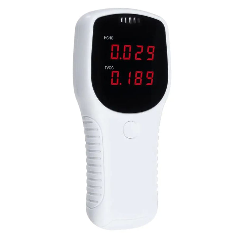 Air Quality Tester - Formaldehyde HCOH & Volatile Organic