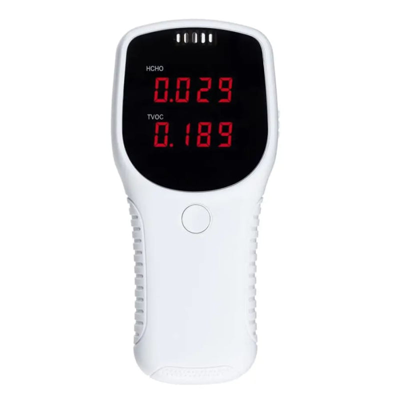 Air Quality Tester - Formaldehyde HCOH & Volatile Organic