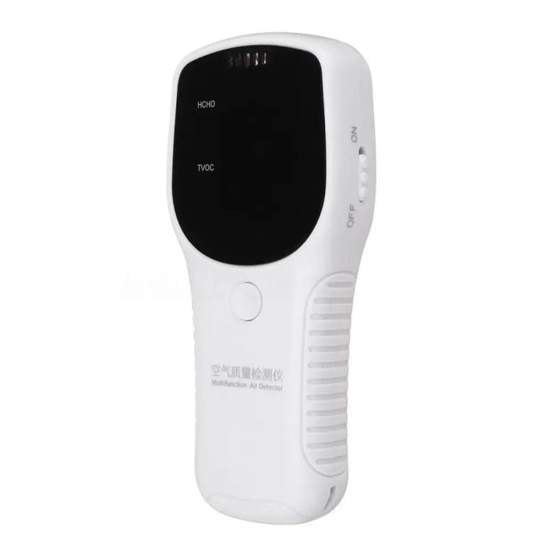 Air Quality Tester - Formaldehyde HCOH & Volatile Organic