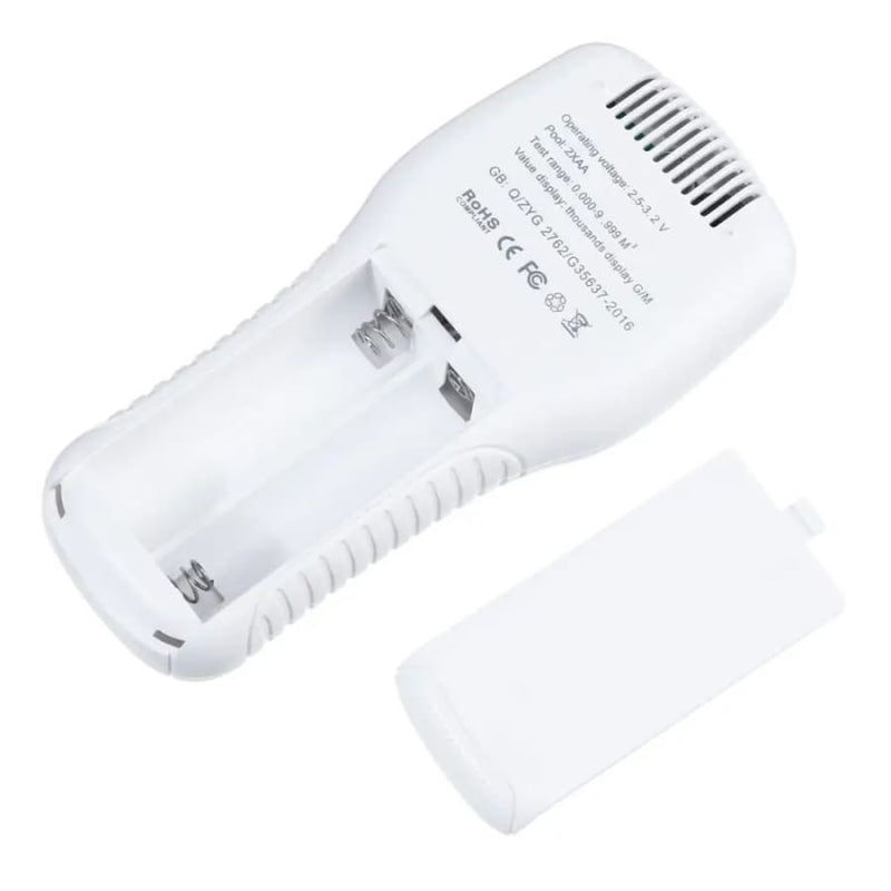 Air Quality Tester - Formaldehyde HCOH & Volatile Organic