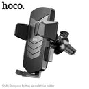 Air Vent Easy-Lock Car Phone Holder 6