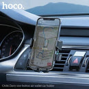 Air Vent Easy-Lock Car Phone Holder 2