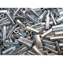 Alloy Crimp Size F 1.7MM (PK 1000) 1