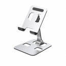 Aluminum Alloy Universal Flexible Adjustable Foldable Cell