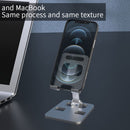 Aluminum Alloy Universal Flexible Adjustable Foldable Cell