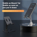 Aluminum Alloy Universal Flexible Adjustable Foldable Cell