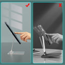 Aluminum Alloy Universal Flexible Adjustable Foldable Cell