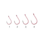 Amazing Canal Hooks PKT 20 1