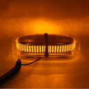 Amber 240 LED Beacon Strobe Emergency Flashing Light