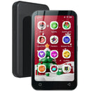 Android MP3/MP4 Music Player with Bluetooth & Wi-Fi (3