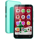 Android MP3/MP4 Music Player with Bluetooth & Wi-Fi (3