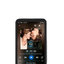 Android MP3/MP4 Music Player with Bluetooth & Wi-Fi (3