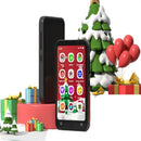 Android MP3/MP4 Music Player with Bluetooth & Wi-Fi (3