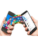 Android MP3/MP4 Music Player with Bluetooth & Wi-Fi (3