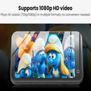 Android MP3/MP4 Music Player with Bluetooth & Wi-Fi (3