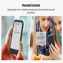 Android MP3/MP4 Music Player with Bluetooth & Wi-Fi (3