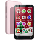 Android MP3/MP4 Music Player with Bluetooth & Wi-Fi (3
