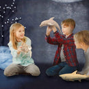 Angel Fish - 3D Puzzle