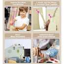 Angel Fish - 3D Puzzle