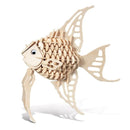 Angel Fish - 3D Puzzle