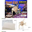 Angel Fish - 3D Puzzle