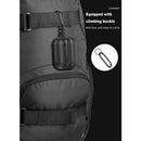 Apple AirPods 3 Carbon Firbre Case with Carabiner - Frosted