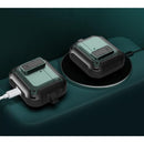Apple AirPods 4 Rugged Armor Lock Case with Carabiner