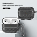 Apple AirPods Pro (1st Gen) Carbon Firbre Case