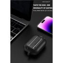 Apple AirPods Pro (1st Gen) Carbon Firbre Case